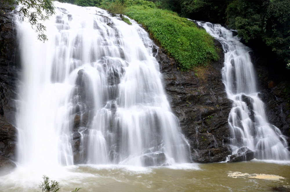 Explore Coorg